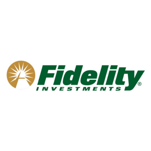 Fidelity Logo