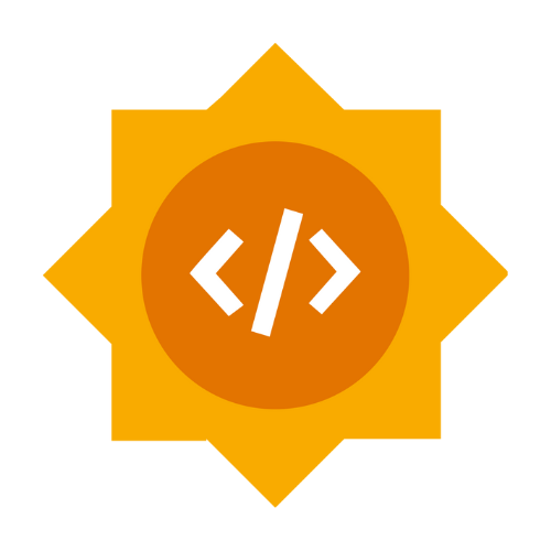 Google Summer of Code Logo